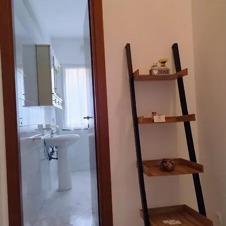 Casetta Trionfale * Řím
