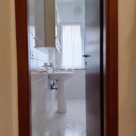 Casetta Trionfale * Řím