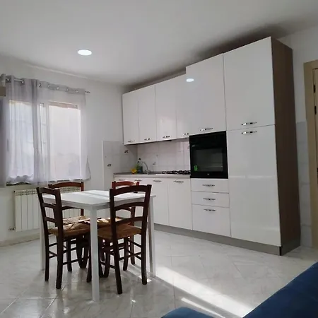 Casetta Trionfale Apartmán