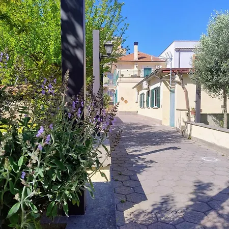 דירה Casetta Trionfale רומא