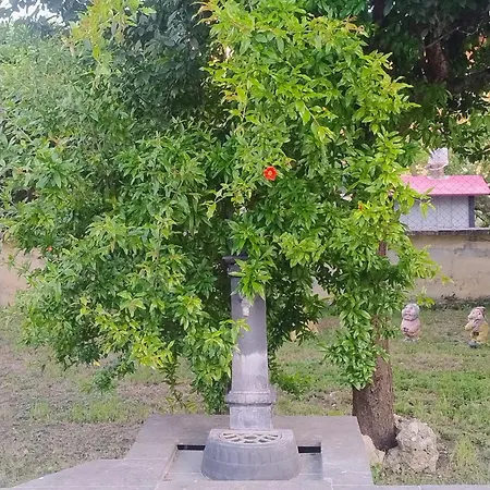 דירה Casetta Trionfale