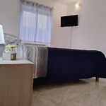 Casetta Trionfale * רומא