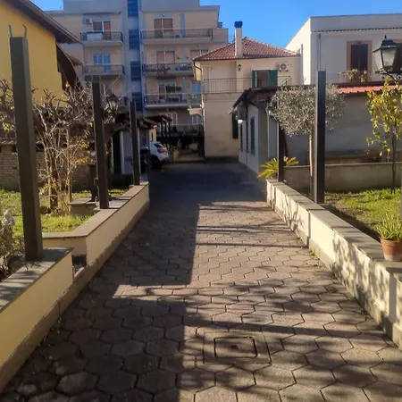 Casetta Trionfale *