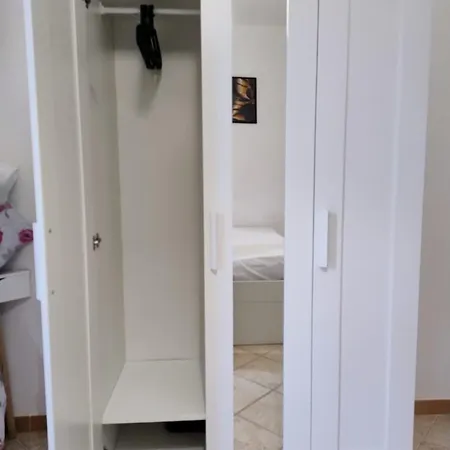 Casetta Trionfale Daire *