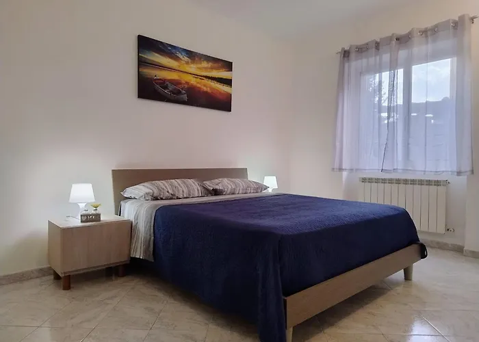 Casetta Trionfale Rome