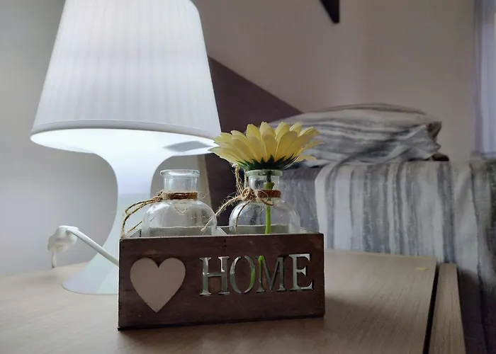 Casetta Trionfale 罗马