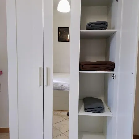 Casetta Trionfale