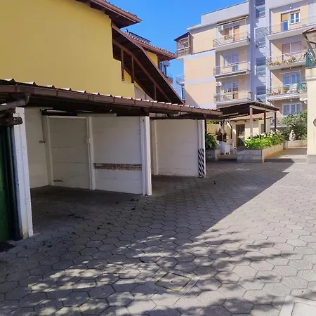 Casetta Trionfale