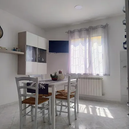 Casetta Trionfale Apartamento Roma