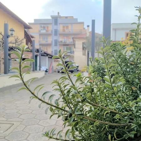 Casetta Trionfale * Roma