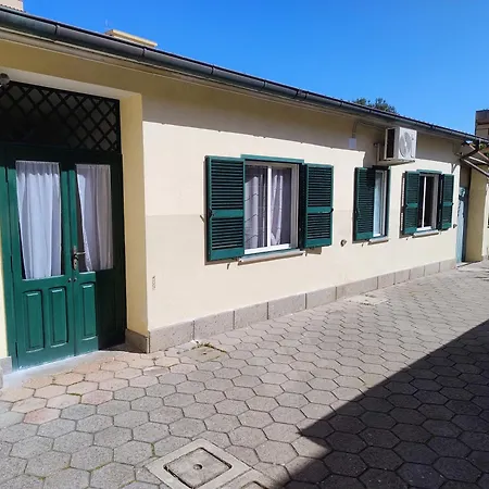Casetta Trionfale *