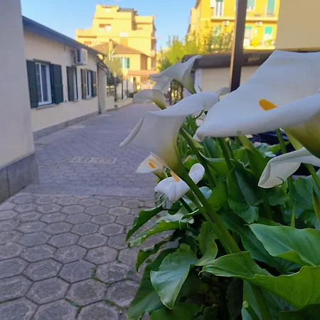 Casetta Trionfale * Roma