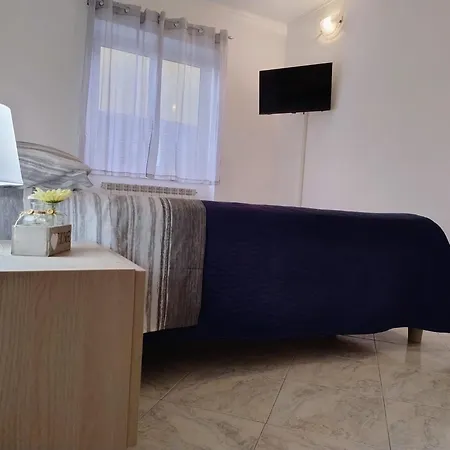 Casetta Trionfale * Roma